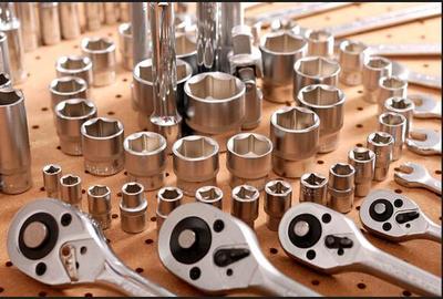 五金產(chǎn)品零售 圖片背后的商業(yè)價值與營銷策略