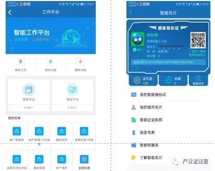 三張圖讀懂人工智能在工廠如何具體應(yīng)用 軟件與輔助設(shè)備詳解