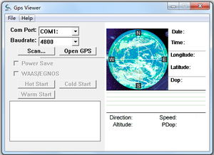 GPS Viewer官方免費(fèi)版 精準(zhǔn)GPS檢測(cè)工具及輔助設(shè)備指南